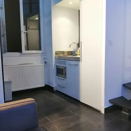 Apartment O 27 Montfleury